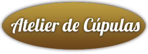Logo do Atelier das Cpulas